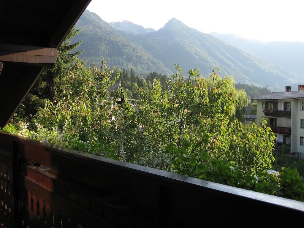 Apartment Zvab Bohinj ห้อง รูปภาพ