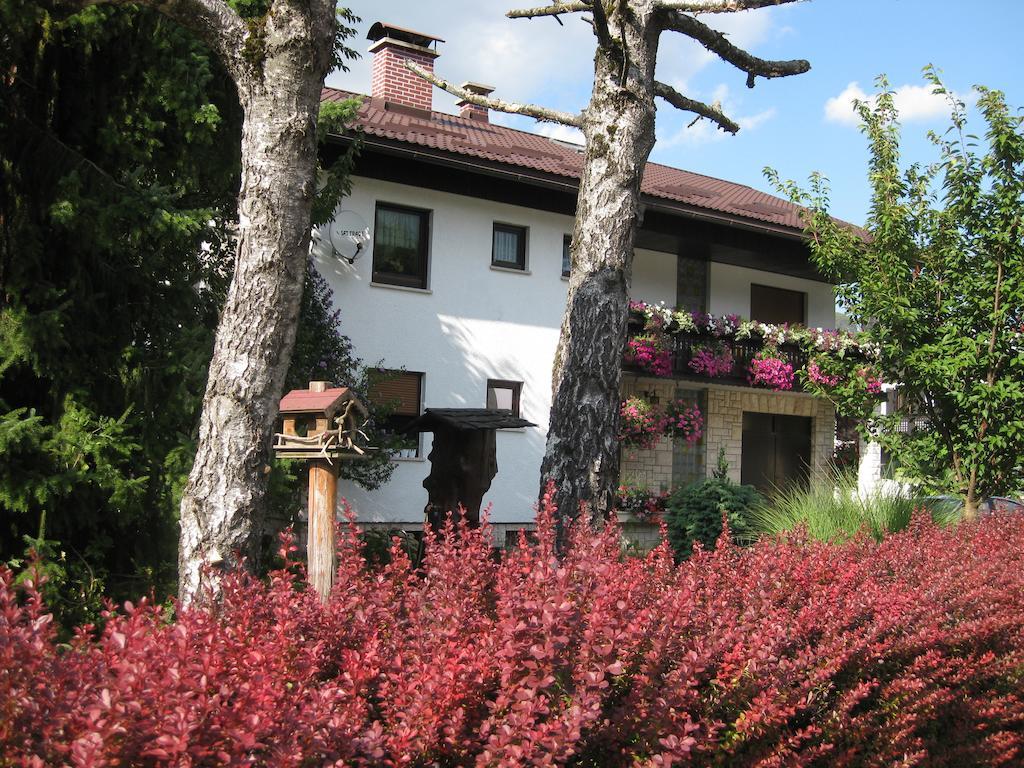 Apartment Zvab Bohinj ห้อง รูปภาพ