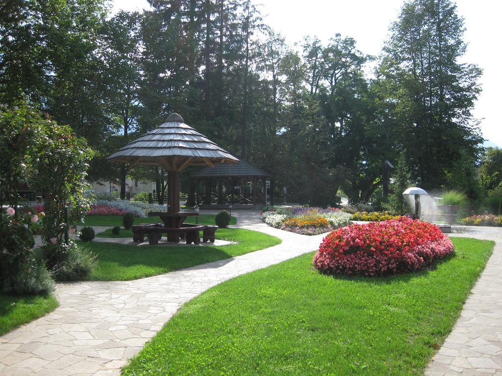 Apartment Zvab Bohinj ห้อง รูปภาพ