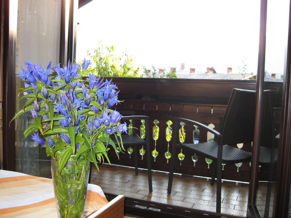 Apartment Zvab Bohinj ห้อง รูปภาพ